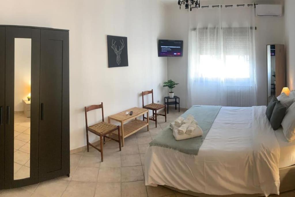 Roux Casa de férias